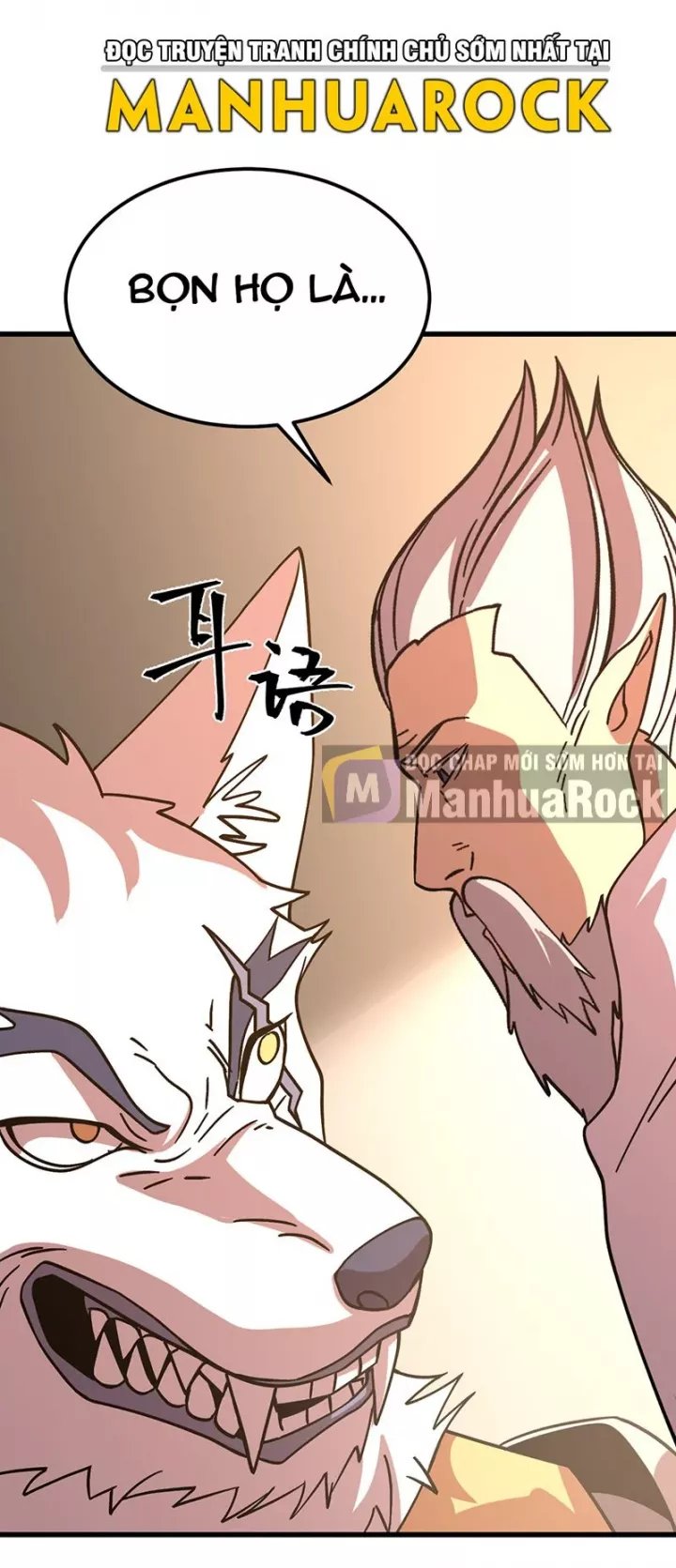 Cao Võ: Hạ Cánh Đến Một Vạn Năm Sau Chapter 255 - Trang 2
