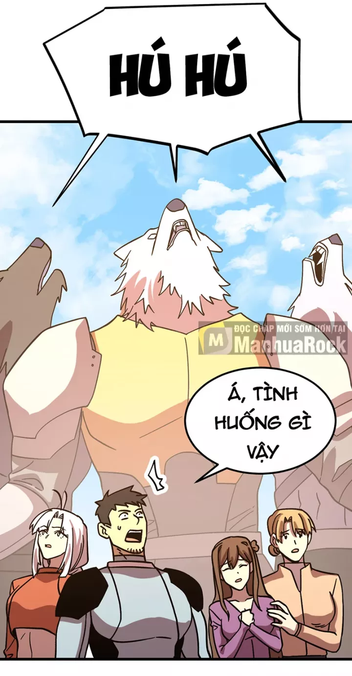 Cao Võ: Hạ Cánh Đến Một Vạn Năm Sau Chapter 255 - Trang 2