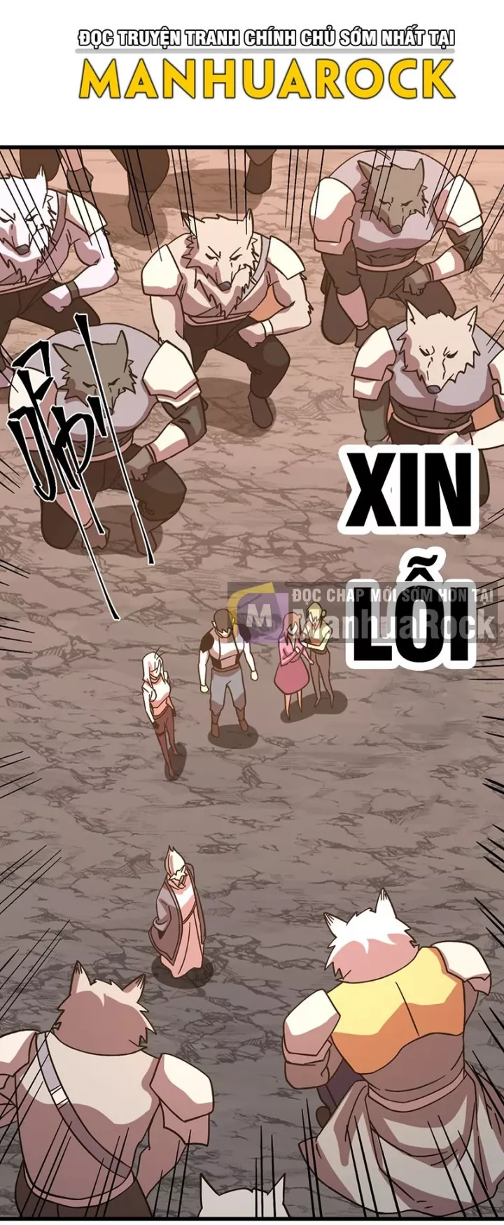 Cao Võ: Hạ Cánh Đến Một Vạn Năm Sau Chapter 255 - Trang 2