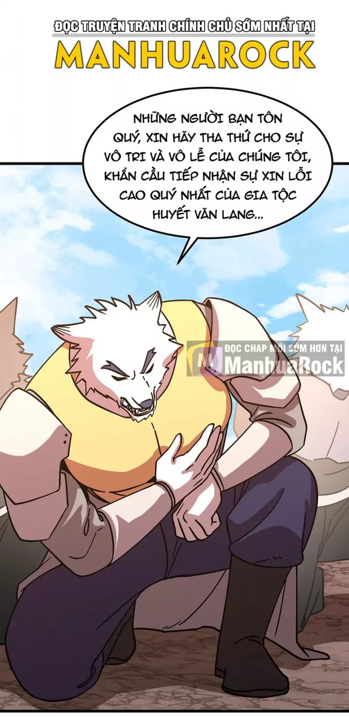 Cao Võ: Hạ Cánh Đến Một Vạn Năm Sau Chapter 255 - Trang 2