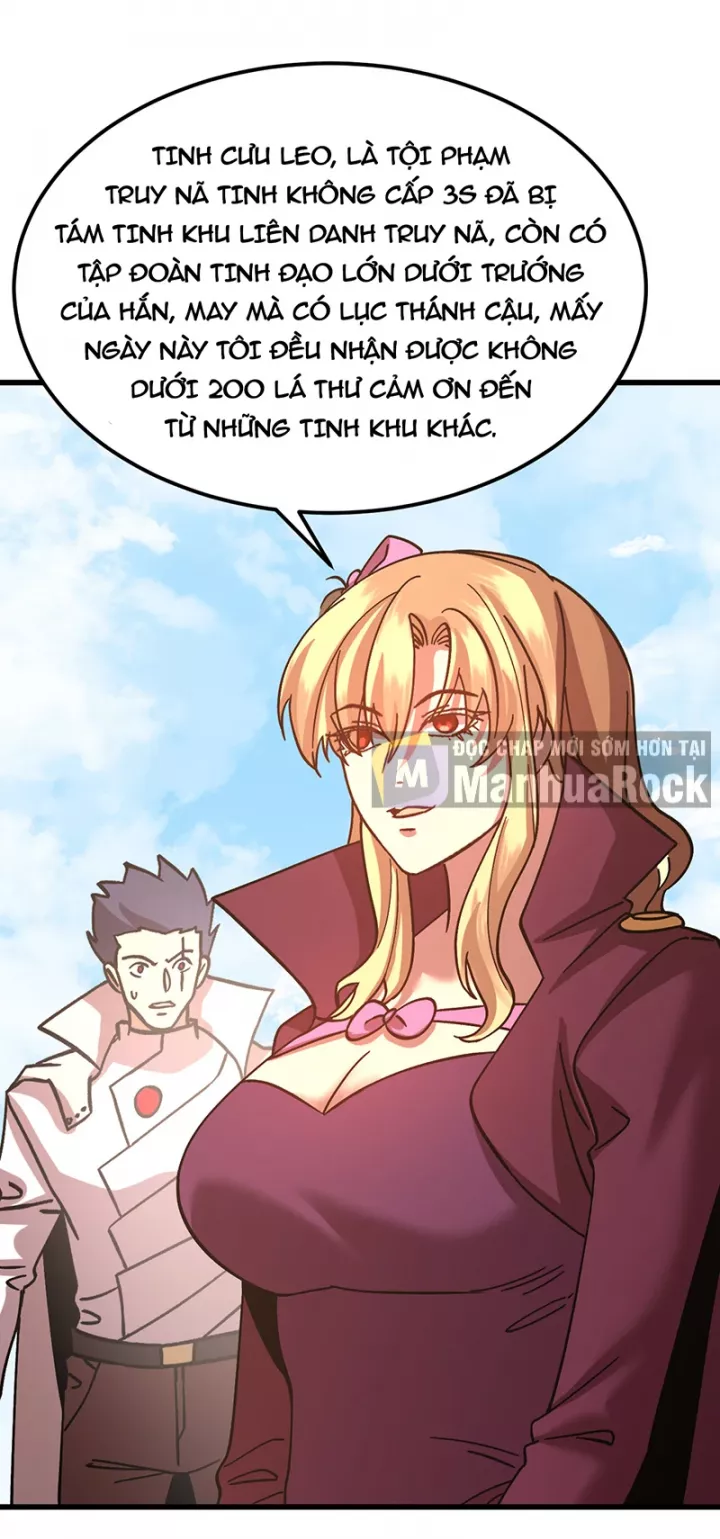 Cao Võ: Hạ Cánh Đến Một Vạn Năm Sau Chapter 255 - Trang 2