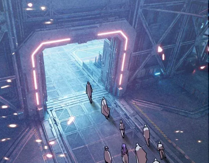 Cao Võ: Hạ Cánh Đến Một Vạn Năm Sau Chapter 257 - Trang 2