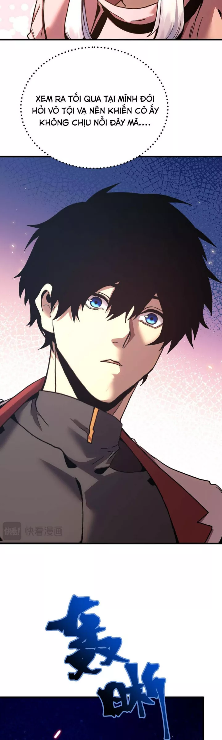 Cao Võ: Hạ Cánh Đến Một Vạn Năm Sau Chapter 258 - Next Chapter 259