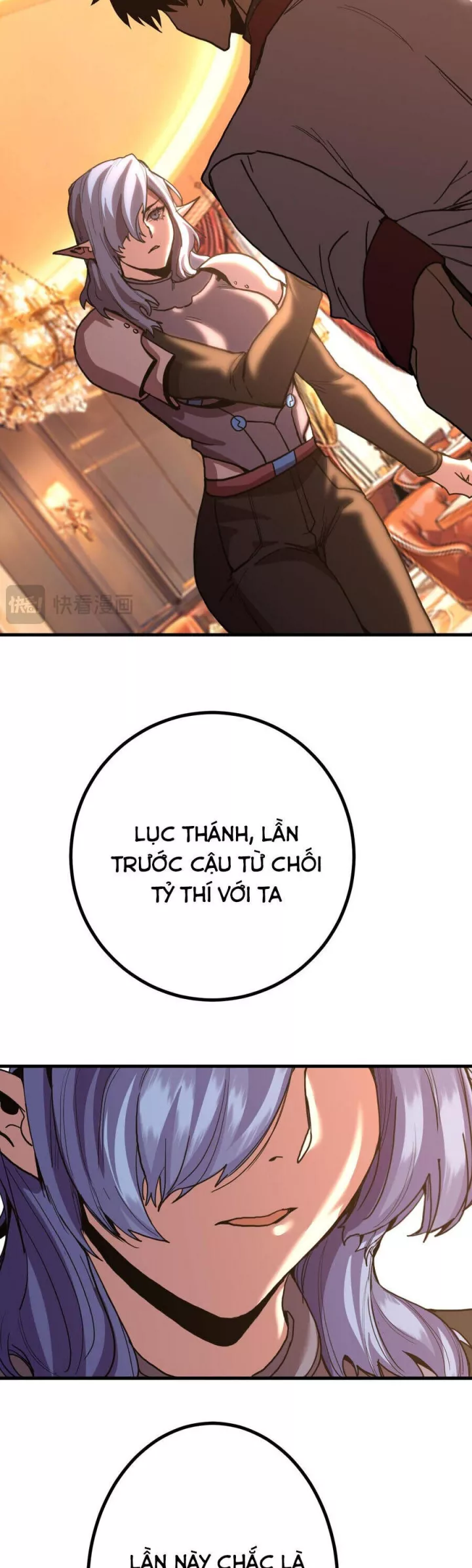 Cao Võ: Hạ Cánh Đến Một Vạn Năm Sau Chapter 258 - Next Chapter 259