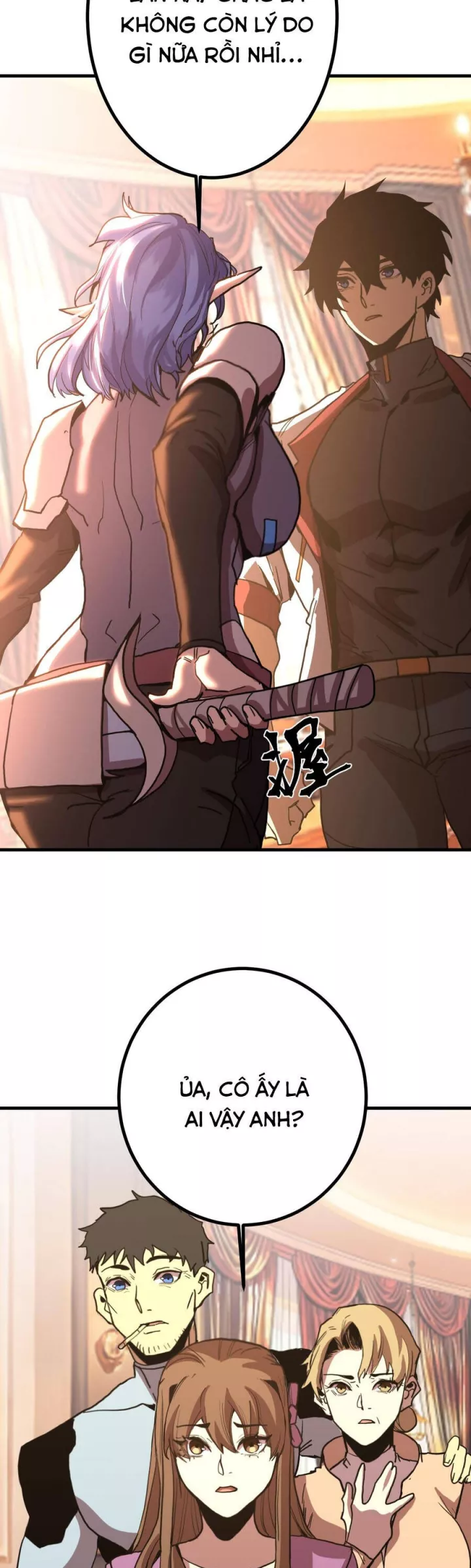 Cao Võ: Hạ Cánh Đến Một Vạn Năm Sau Chapter 258 - Next Chapter 259