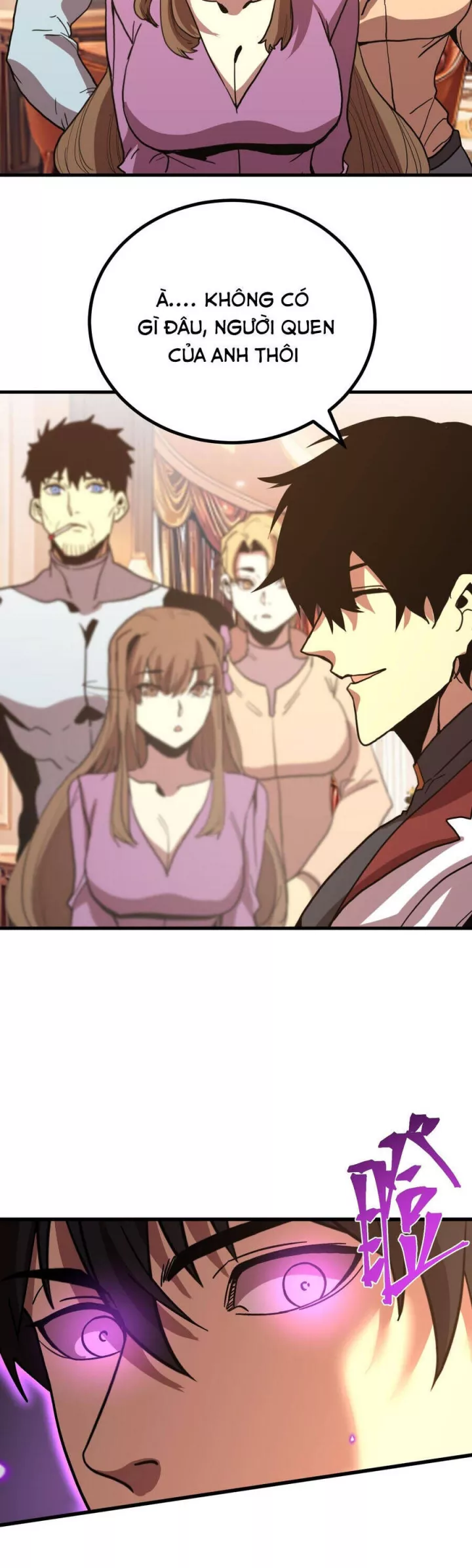 Cao Võ: Hạ Cánh Đến Một Vạn Năm Sau Chapter 258 - Next Chapter 259