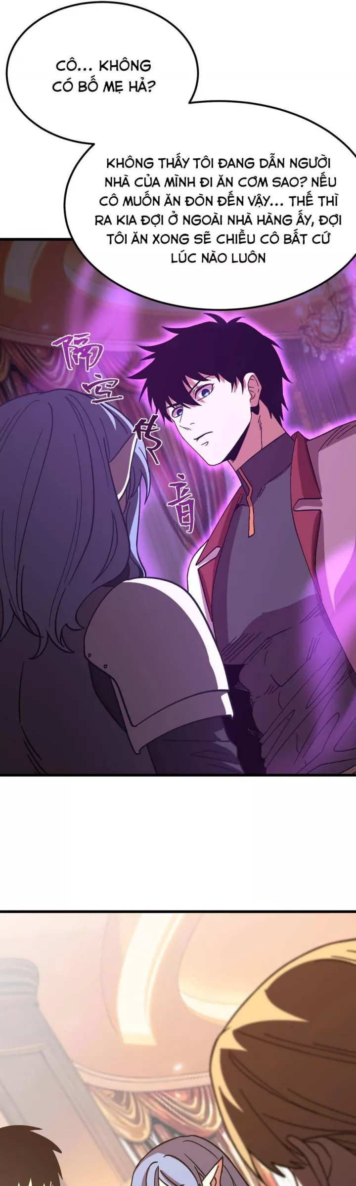 Cao Võ: Hạ Cánh Đến Một Vạn Năm Sau Chapter 258 - Next Chapter 259