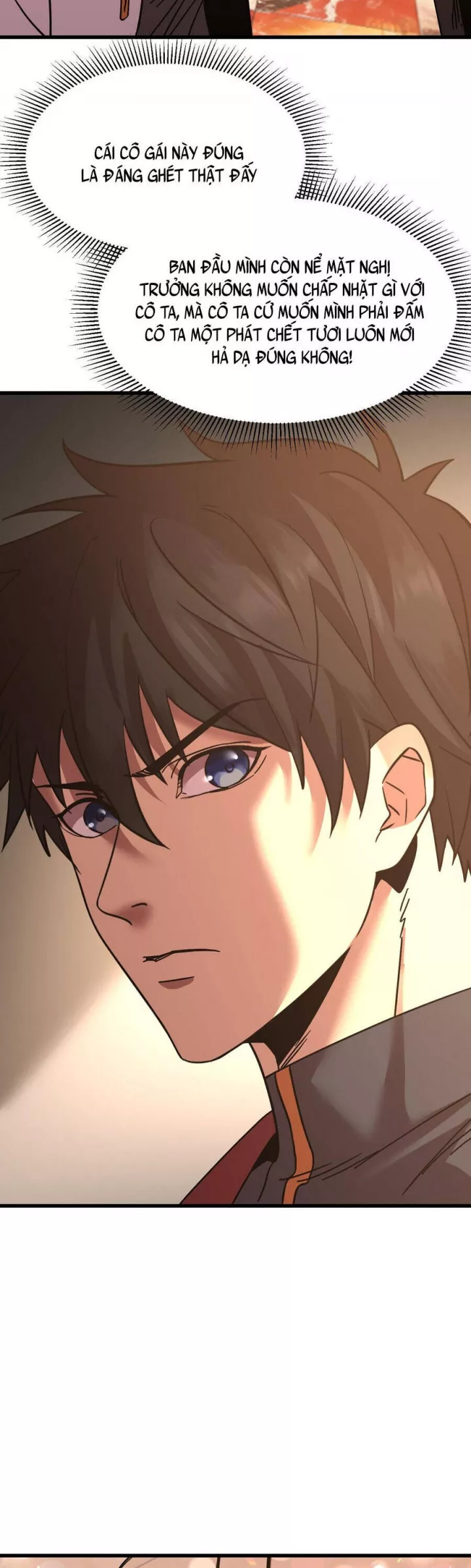 Cao Võ: Hạ Cánh Đến Một Vạn Năm Sau Chapter 258 - Next Chapter 259