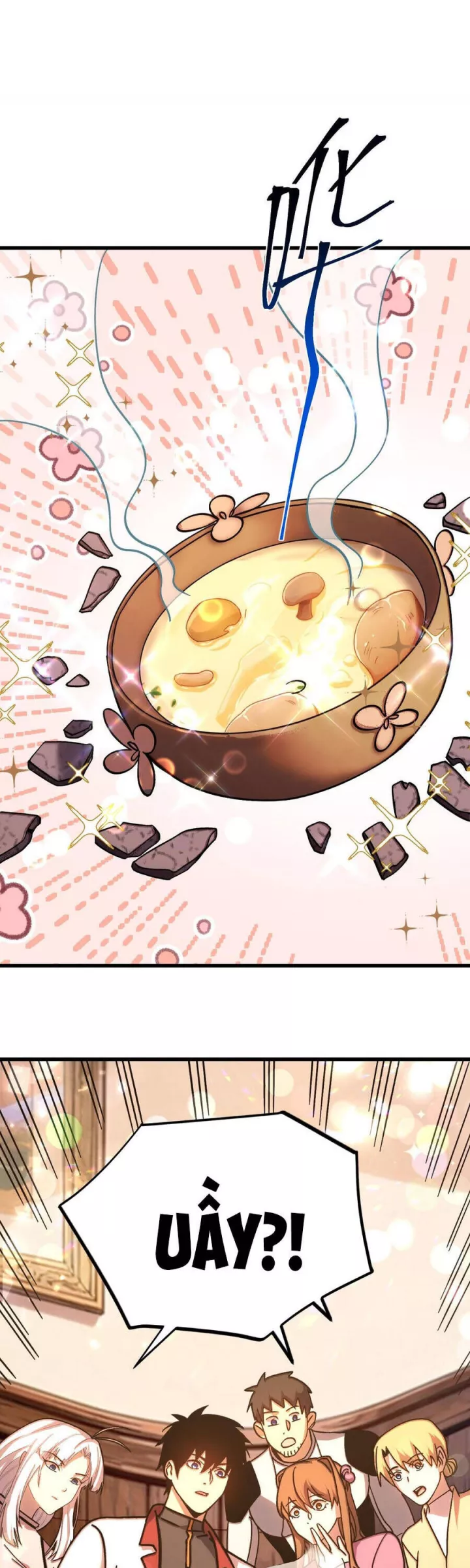 Cao Võ: Hạ Cánh Đến Một Vạn Năm Sau Chapter 258 - Next Chapter 259