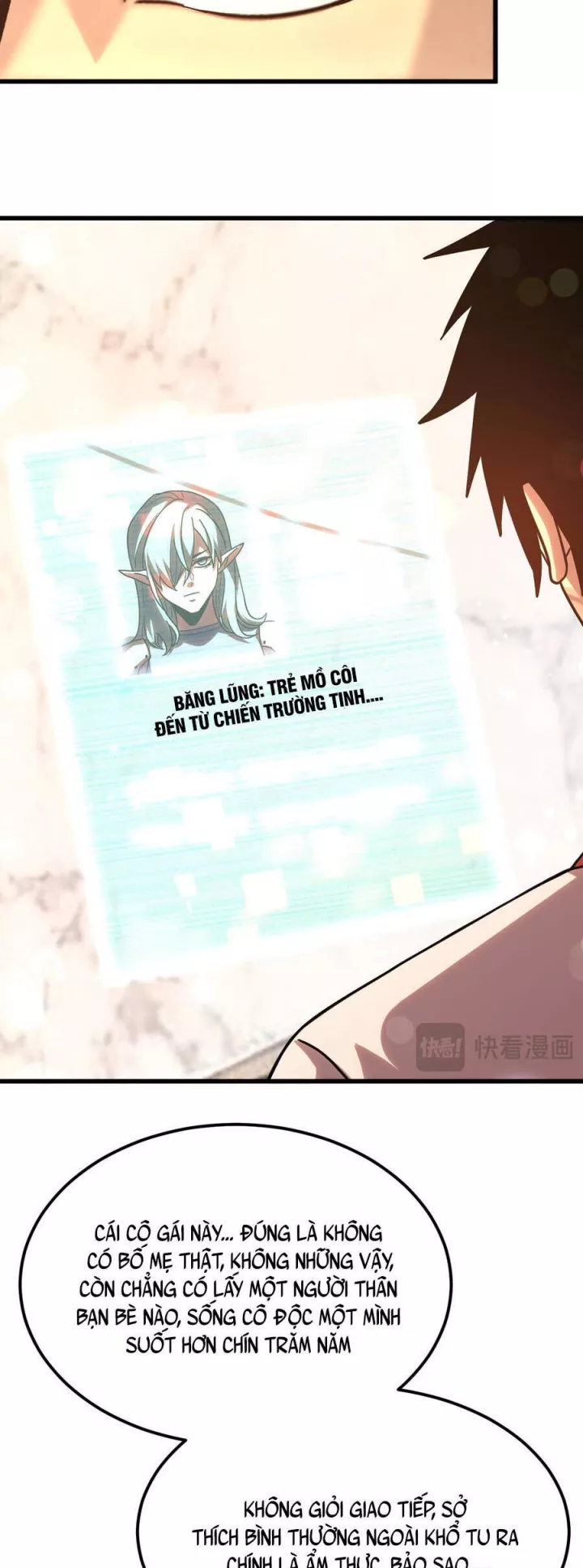 Cao Võ: Hạ Cánh Đến Một Vạn Năm Sau Chapter 258 - Next Chapter 259