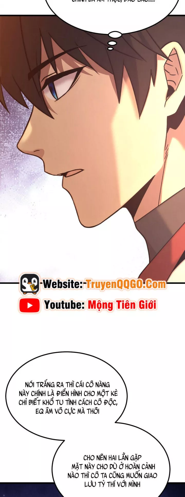 Cao Võ: Hạ Cánh Đến Một Vạn Năm Sau Chapter 258 - Next Chapter 259