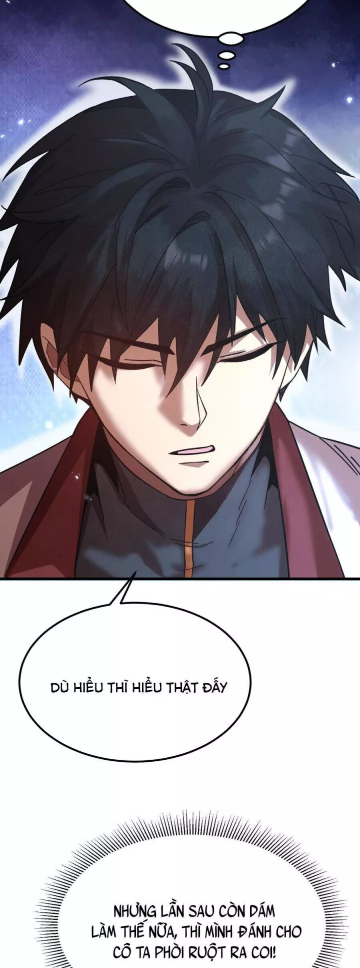Cao Võ: Hạ Cánh Đến Một Vạn Năm Sau Chapter 258 - Next Chapter 259
