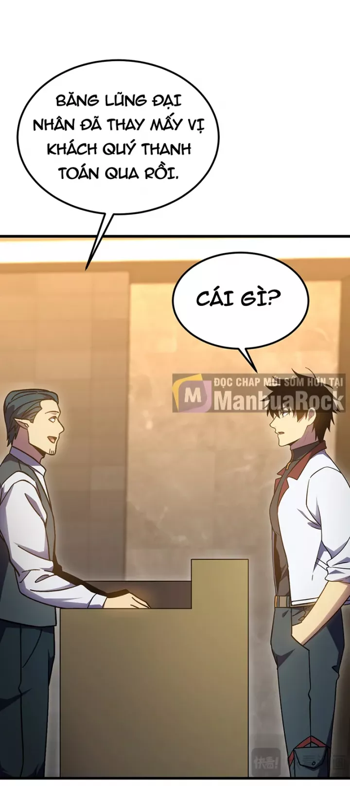 Cao Võ: Hạ Cánh Đến Một Vạn Năm Sau Chapter 259 - Next Chapter 260