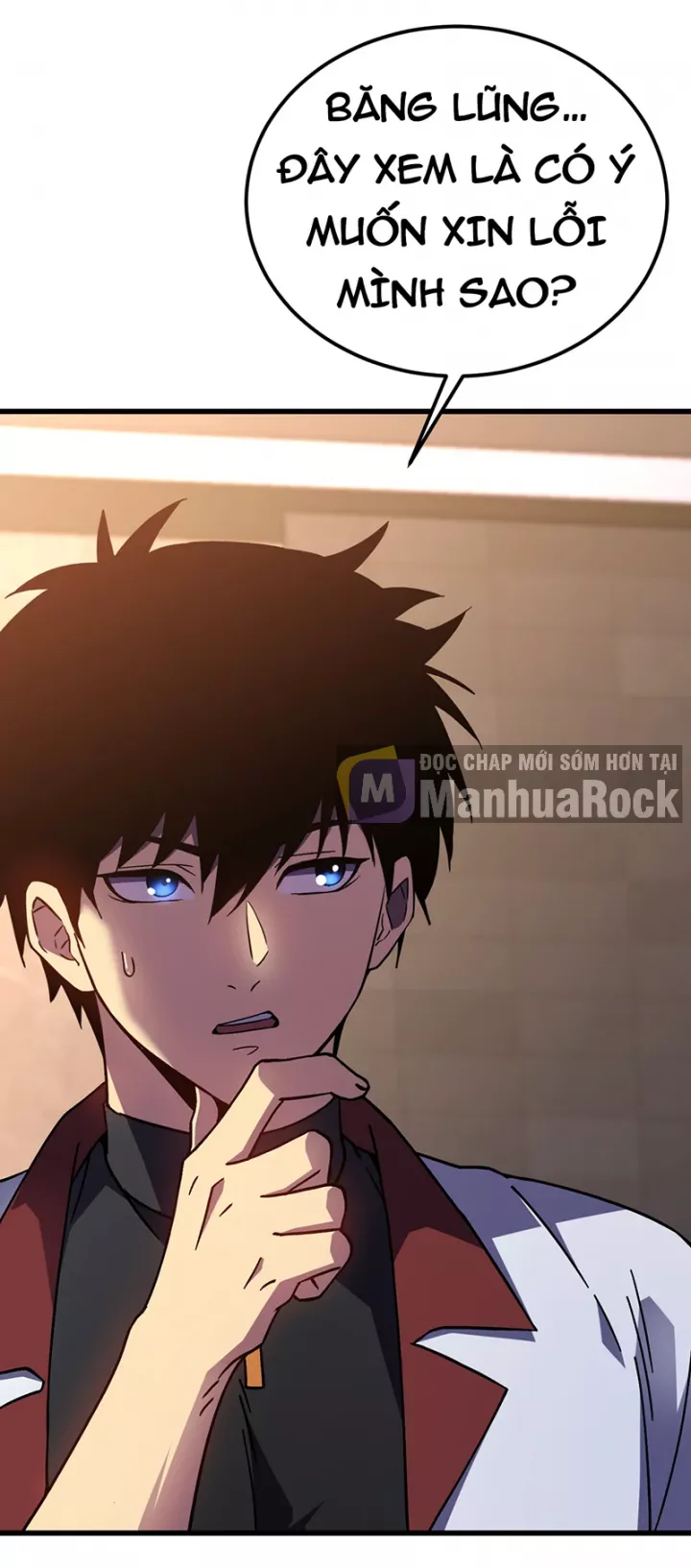 Cao Võ: Hạ Cánh Đến Một Vạn Năm Sau Chapter 259 - Next Chapter 260