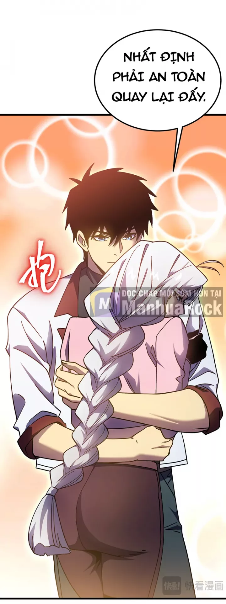 Cao Võ: Hạ Cánh Đến Một Vạn Năm Sau Chapter 259 - Next Chapter 260