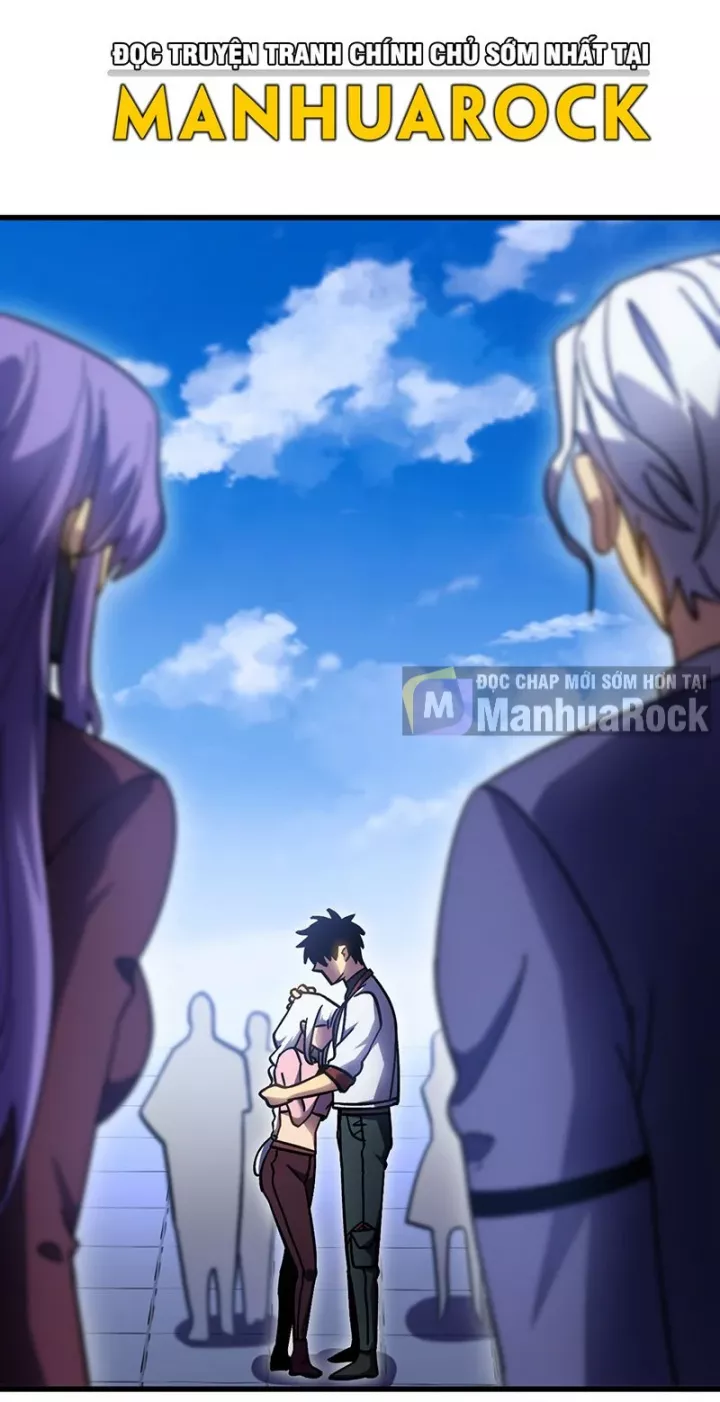 Cao Võ: Hạ Cánh Đến Một Vạn Năm Sau Chapter 259 - Next Chapter 260