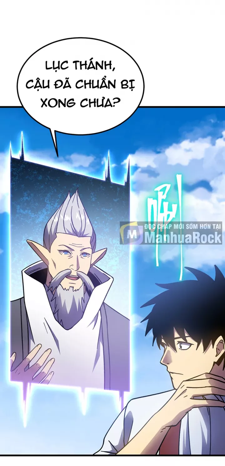 Cao Võ: Hạ Cánh Đến Một Vạn Năm Sau Chapter 259 - Next Chapter 260