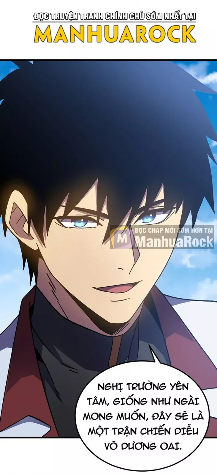 Cao Võ: Hạ Cánh Đến Một Vạn Năm Sau Chapter 259 - Next Chapter 260