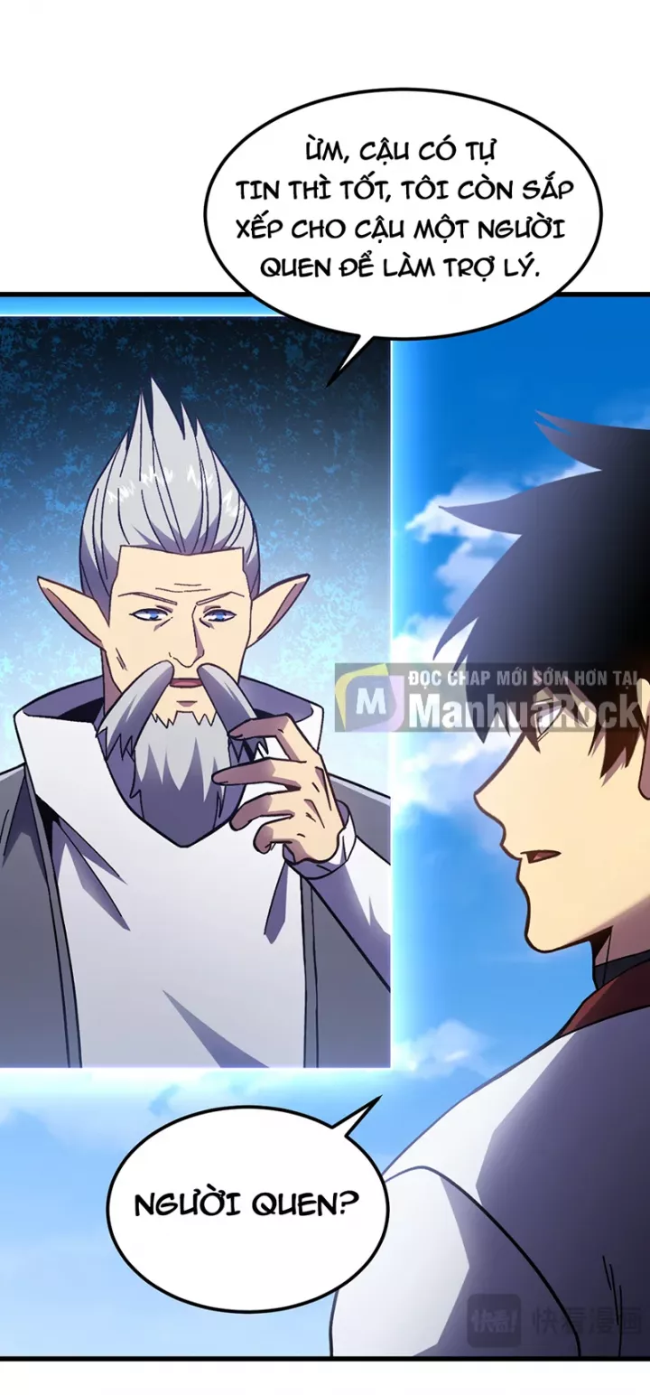 Cao Võ: Hạ Cánh Đến Một Vạn Năm Sau Chapter 259 - Next Chapter 260