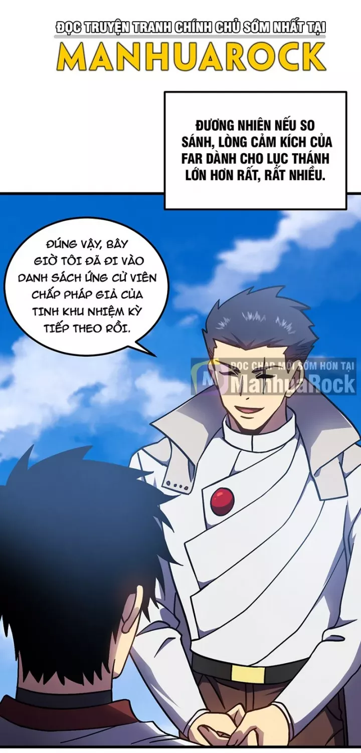 Cao Võ: Hạ Cánh Đến Một Vạn Năm Sau Chapter 259 - Next Chapter 260