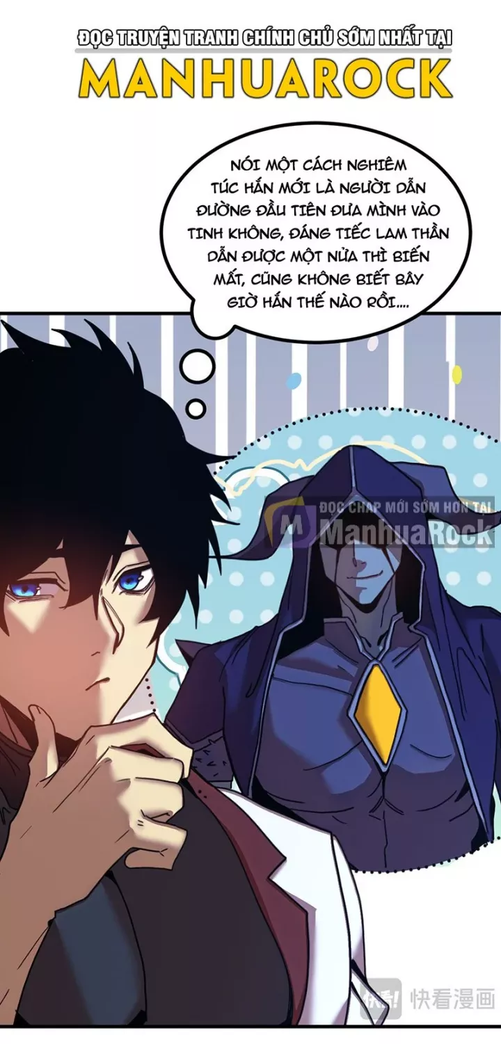 Cao Võ: Hạ Cánh Đến Một Vạn Năm Sau Chapter 259 - Next Chapter 260