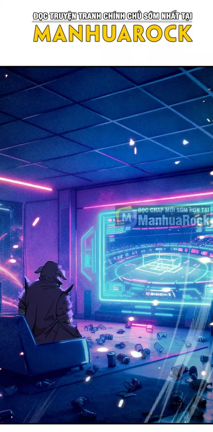 Cao Võ: Hạ Cánh Đến Một Vạn Năm Sau Chapter 259 - Next Chapter 260
