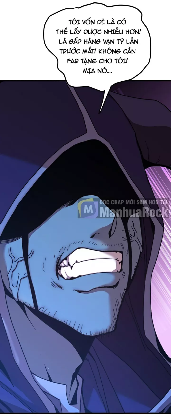 Cao Võ: Hạ Cánh Đến Một Vạn Năm Sau Chapter 259 - Next Chapter 260