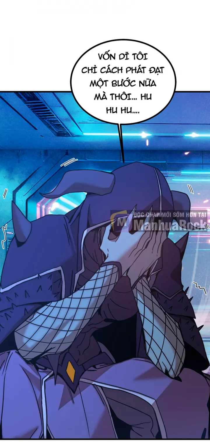 Cao Võ: Hạ Cánh Đến Một Vạn Năm Sau Chapter 259 - Next Chapter 260