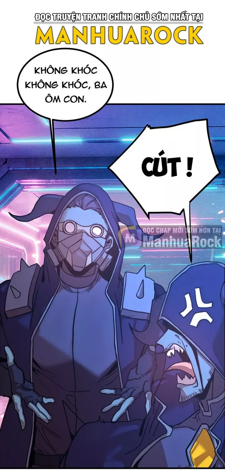 Cao Võ: Hạ Cánh Đến Một Vạn Năm Sau Chapter 259 - Next Chapter 260