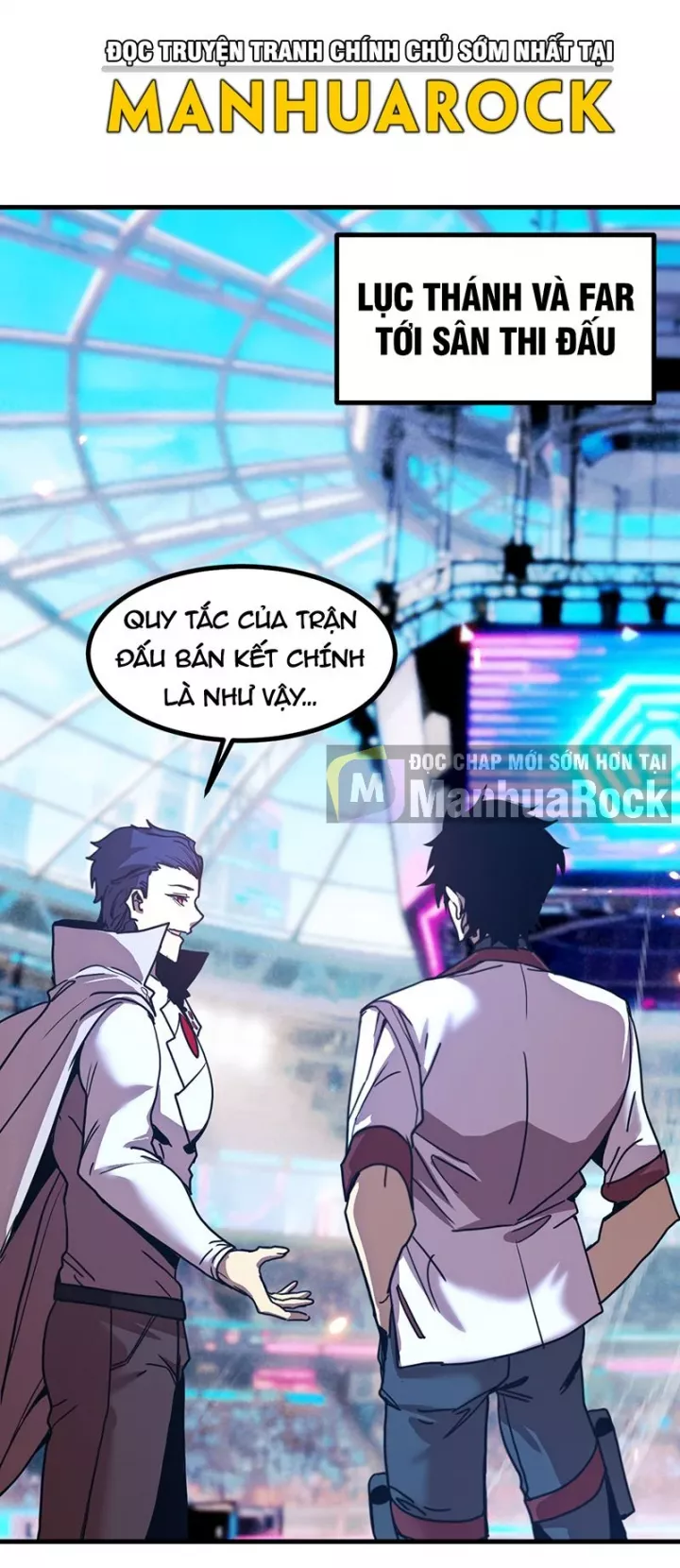 Cao Võ: Hạ Cánh Đến Một Vạn Năm Sau Chapter 259 - Next Chapter 260