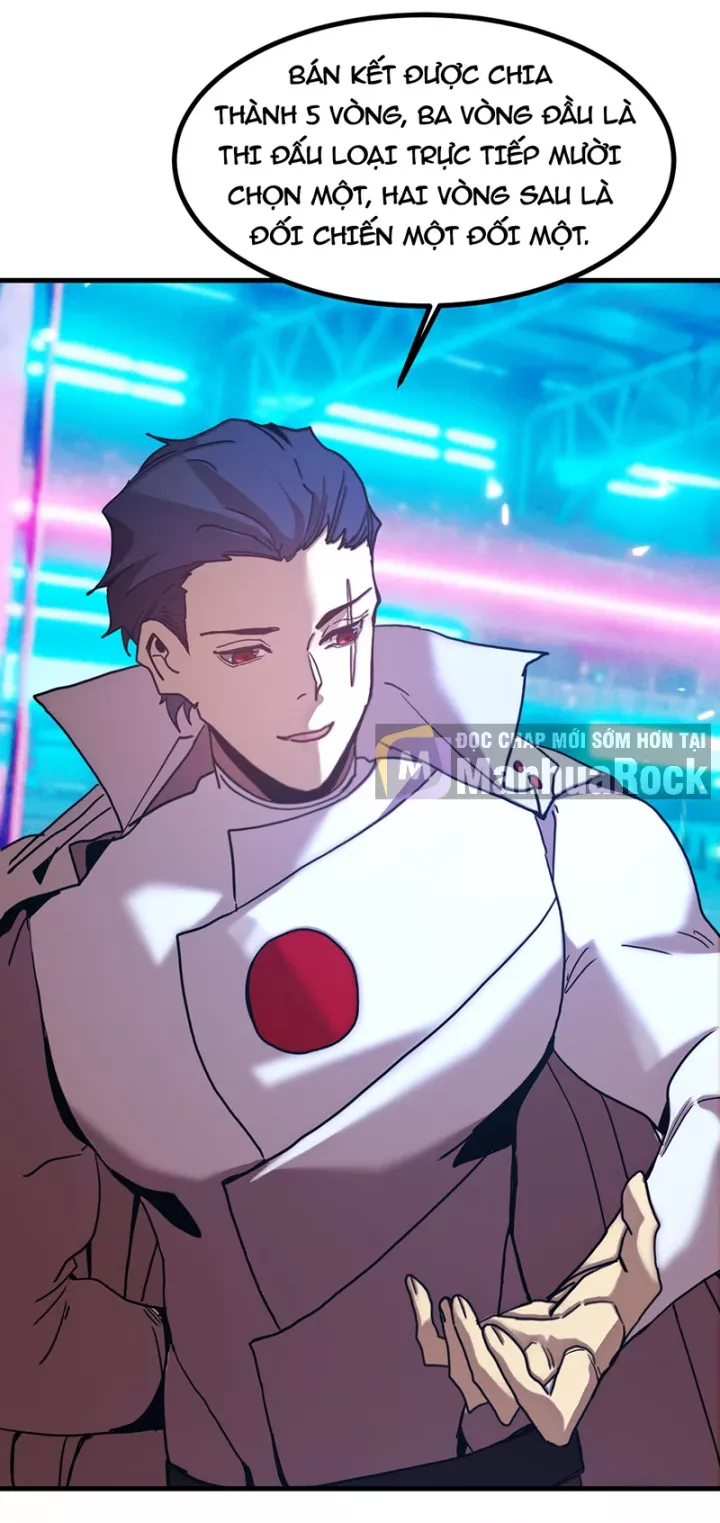 Cao Võ: Hạ Cánh Đến Một Vạn Năm Sau Chapter 259 - Next Chapter 260