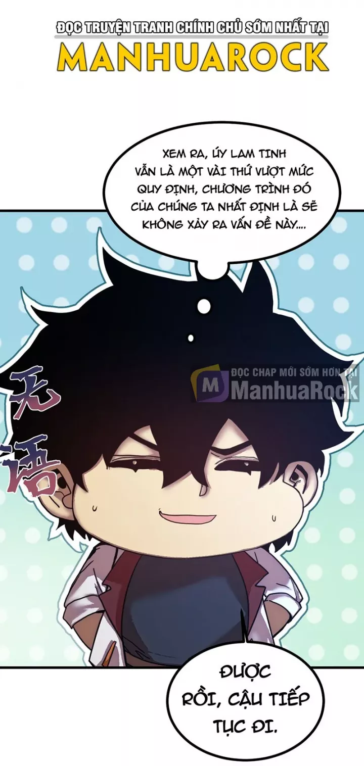 Cao Võ: Hạ Cánh Đến Một Vạn Năm Sau Chapter 259 - Next Chapter 260