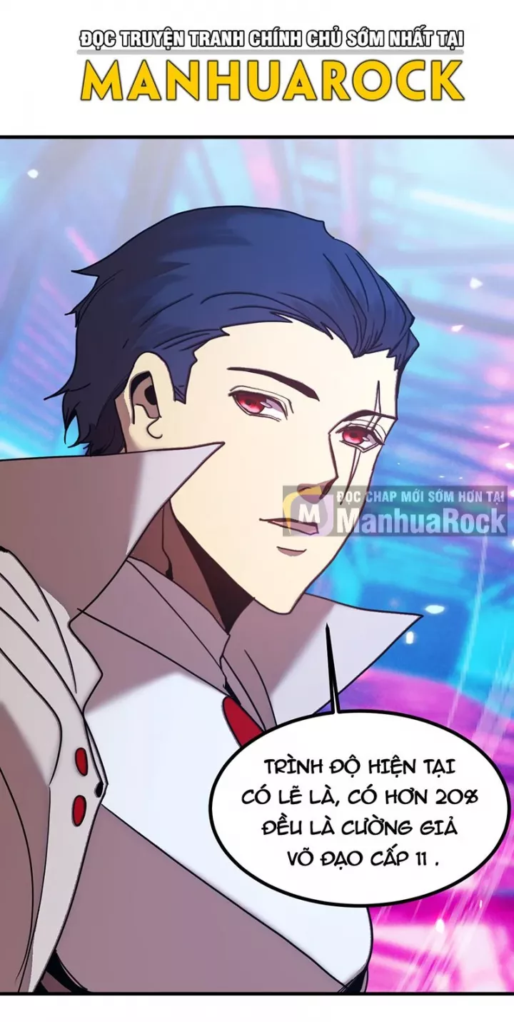 Cao Võ: Hạ Cánh Đến Một Vạn Năm Sau Chapter 259 - Next Chapter 260