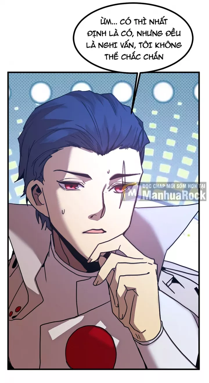 Cao Võ: Hạ Cánh Đến Một Vạn Năm Sau Chapter 259 - Next Chapter 260