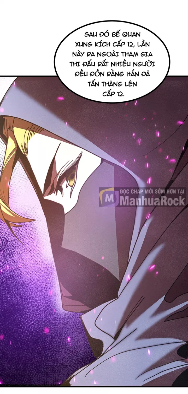 Cao Võ: Hạ Cánh Đến Một Vạn Năm Sau Chapter 259 - Next Chapter 260