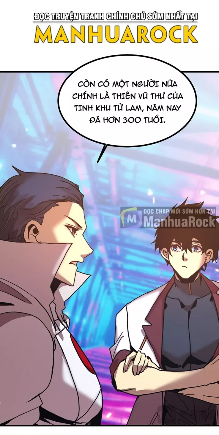 Cao Võ: Hạ Cánh Đến Một Vạn Năm Sau Chapter 259 - Next Chapter 260
