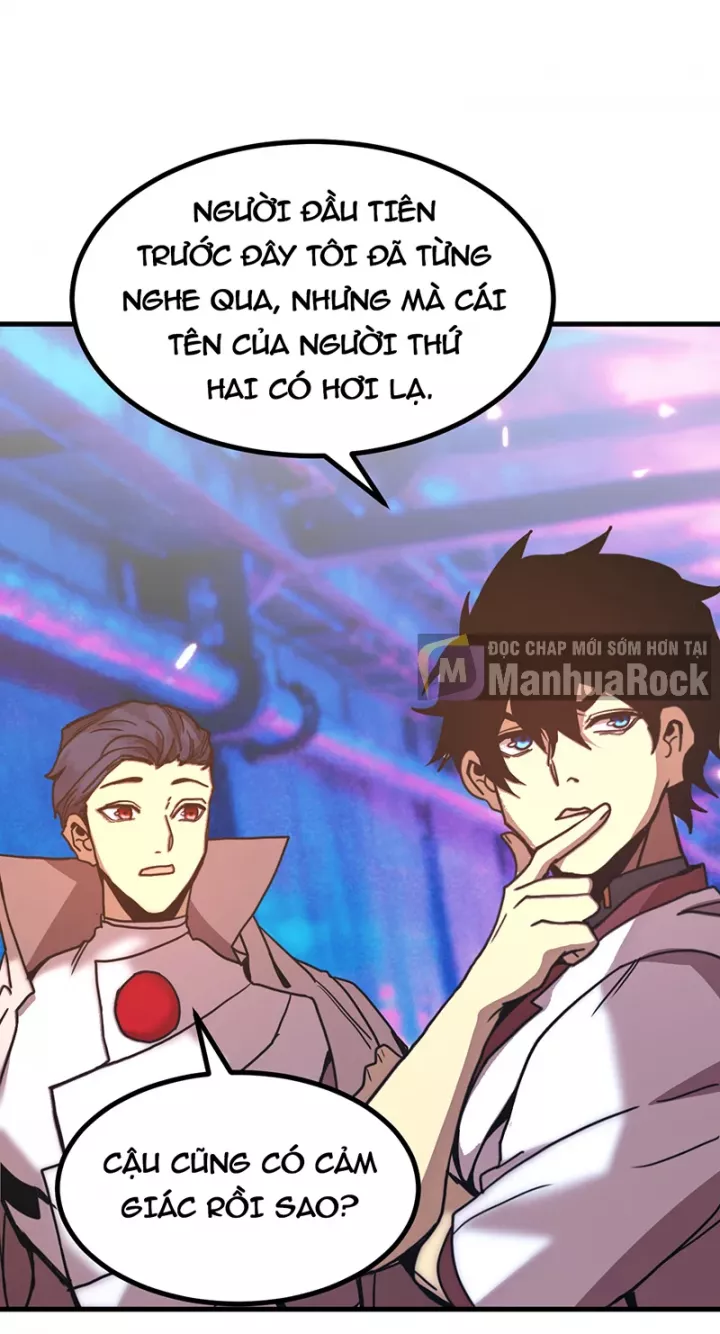 Cao Võ: Hạ Cánh Đến Một Vạn Năm Sau Chapter 259 - Next Chapter 260