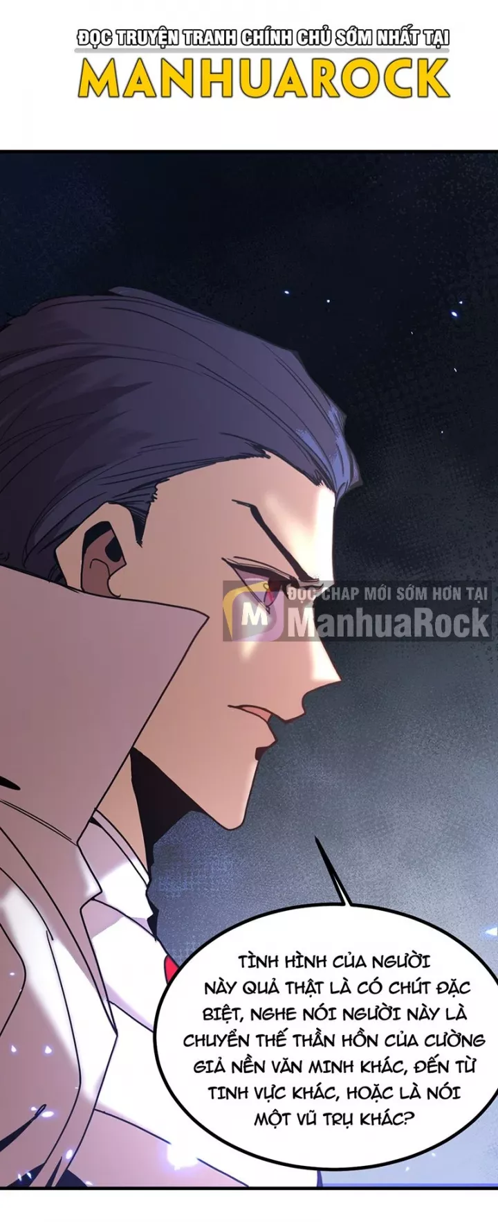 Cao Võ: Hạ Cánh Đến Một Vạn Năm Sau Chapter 259 - Next Chapter 260