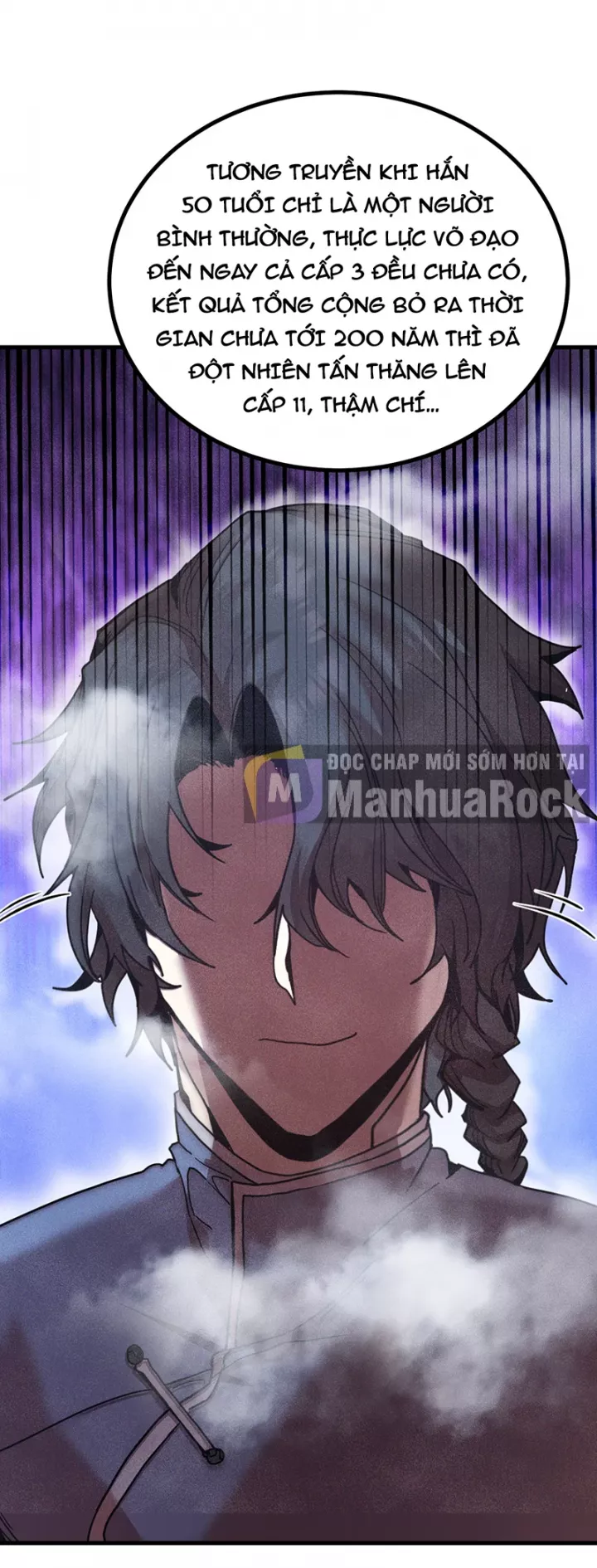 Cao Võ: Hạ Cánh Đến Một Vạn Năm Sau Chapter 259 - Next Chapter 260
