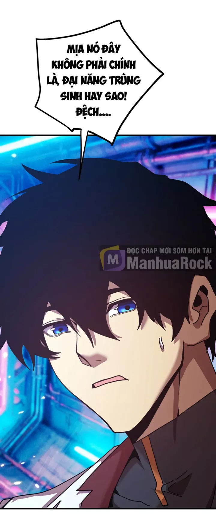 Cao Võ: Hạ Cánh Đến Một Vạn Năm Sau Chapter 259 - Next Chapter 260