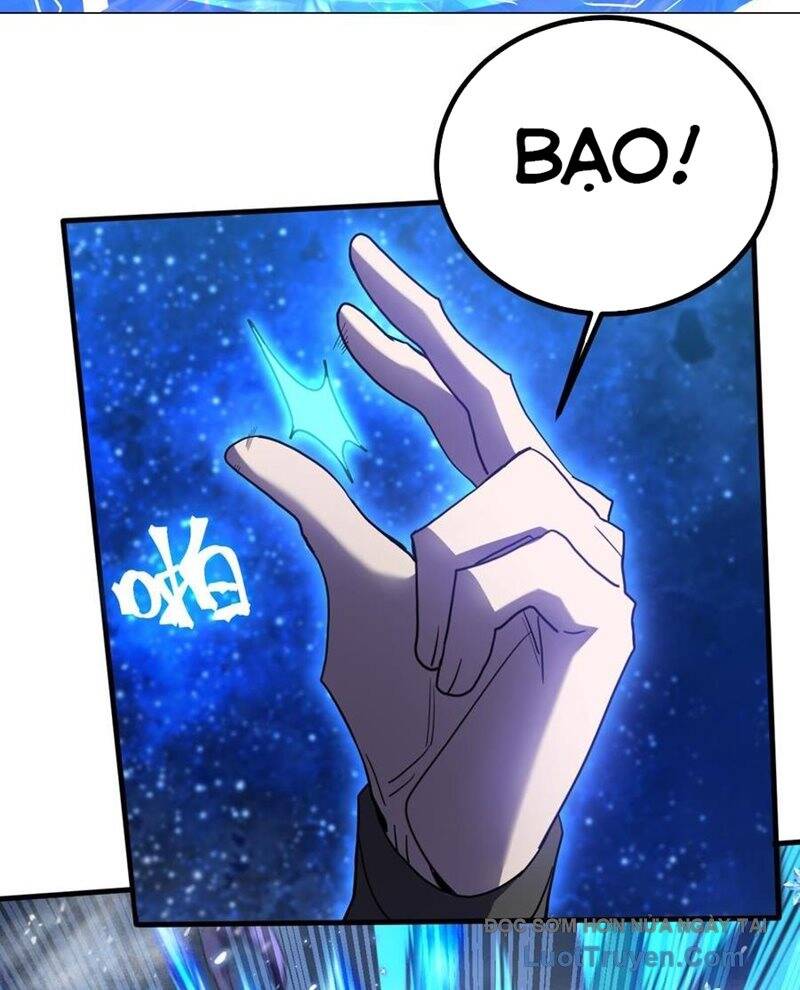 Cao Võ: Hạ Cánh Đến Một Vạn Năm Sau Chapter 261 40