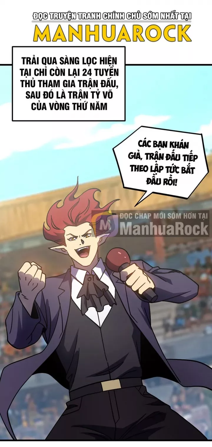 Cao Võ: Hạ Cánh Đến Một Vạn Năm Sau Chapter 263 - Trang 2