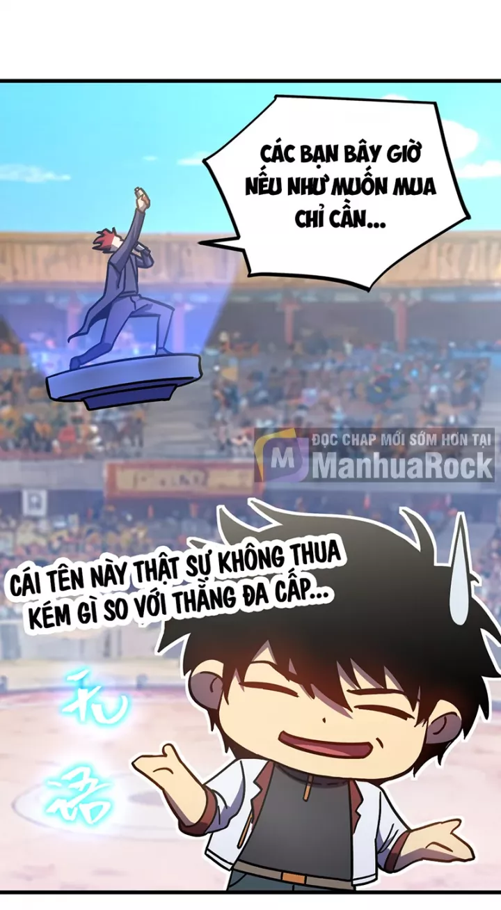 Cao Võ: Hạ Cánh Đến Một Vạn Năm Sau Chapter 263 - Trang 2