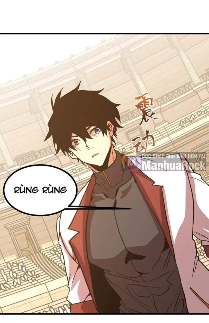 Cao Võ: Hạ Cánh Đến Một Vạn Năm Sau Chapter 263 - Trang 2