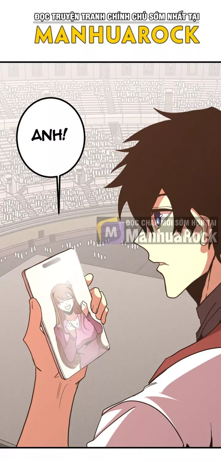 Cao Võ: Hạ Cánh Đến Một Vạn Năm Sau Chapter 263 - Trang 2