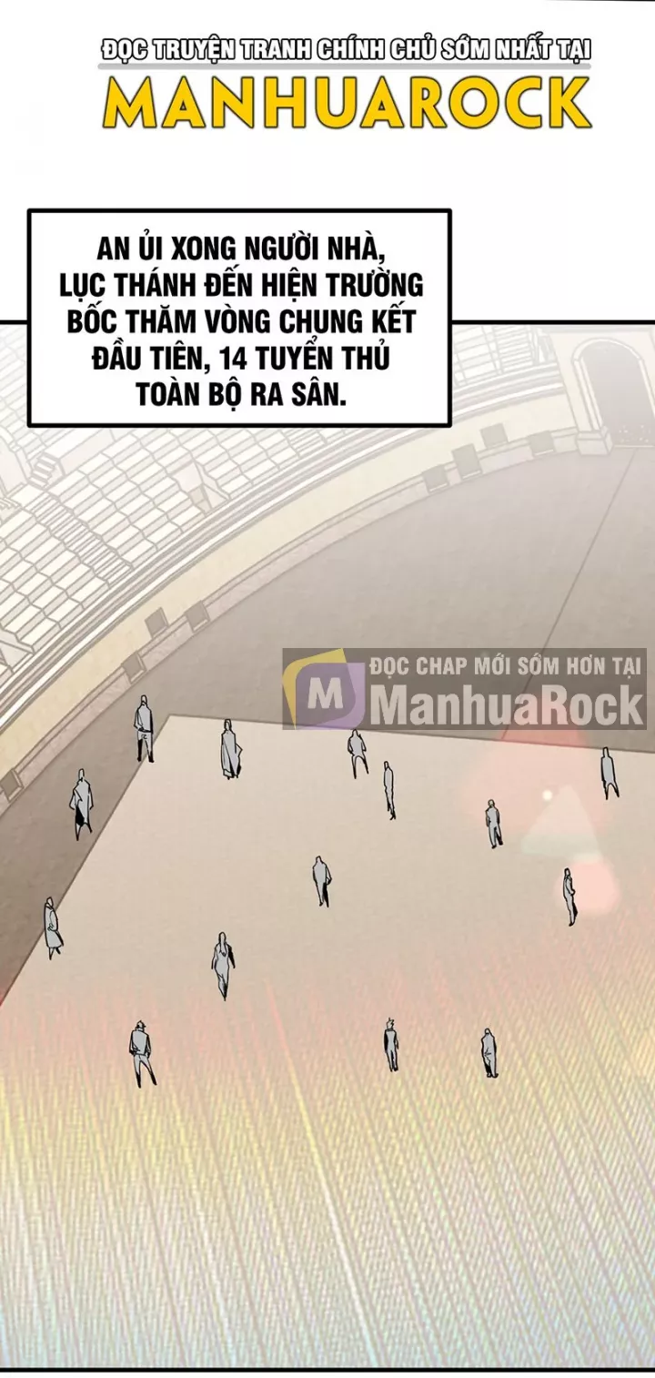 Cao Võ: Hạ Cánh Đến Một Vạn Năm Sau Chapter 263 - Trang 2