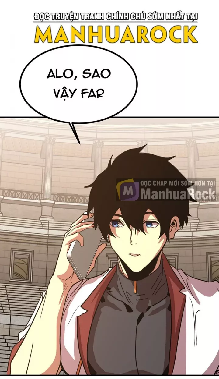 Cao Võ: Hạ Cánh Đến Một Vạn Năm Sau Chapter 263 - Trang 2