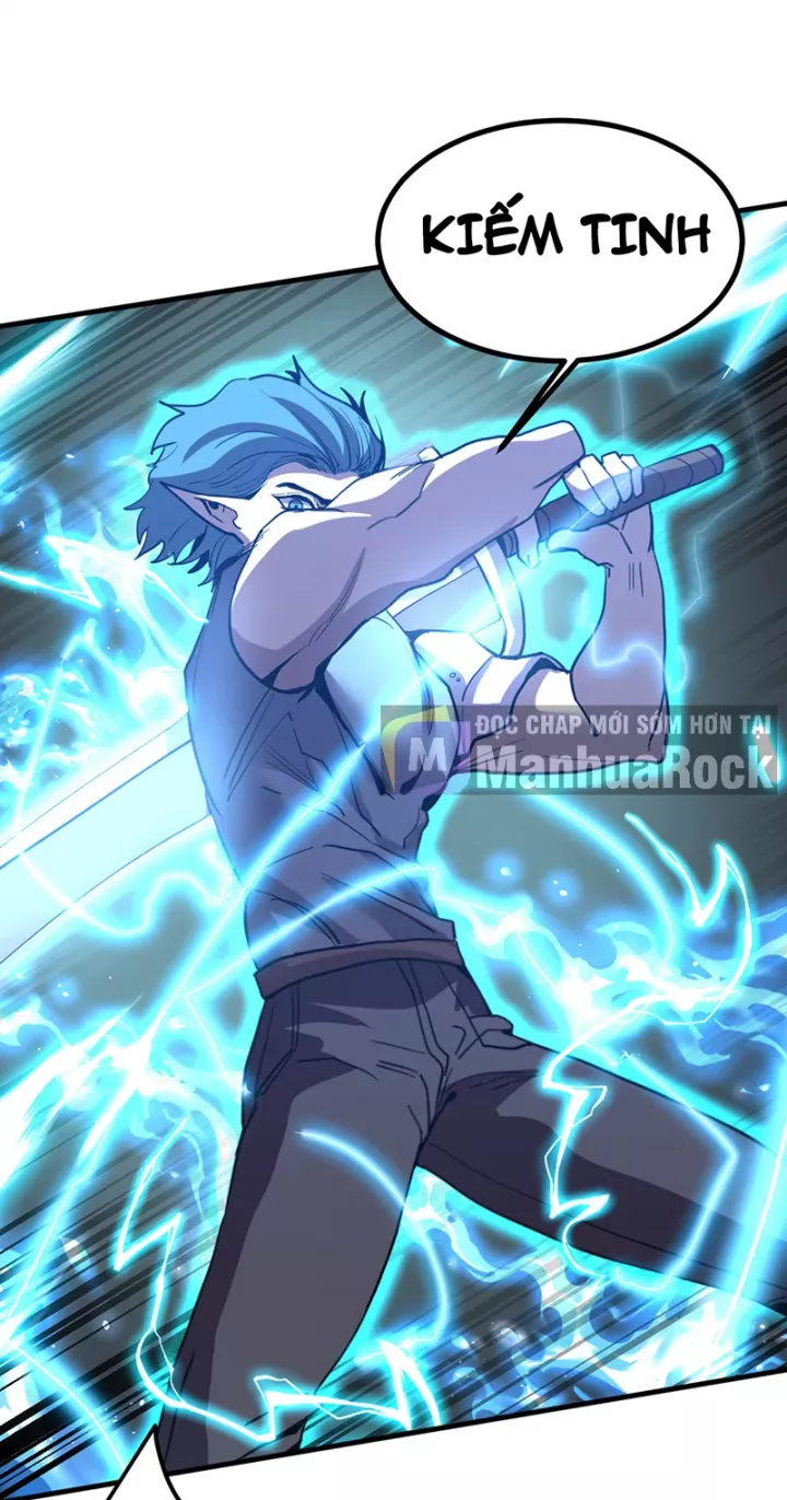 Cao Võ: Hạ Cánh Đến Một Vạn Năm Sau Chapter 263 - Trang 2