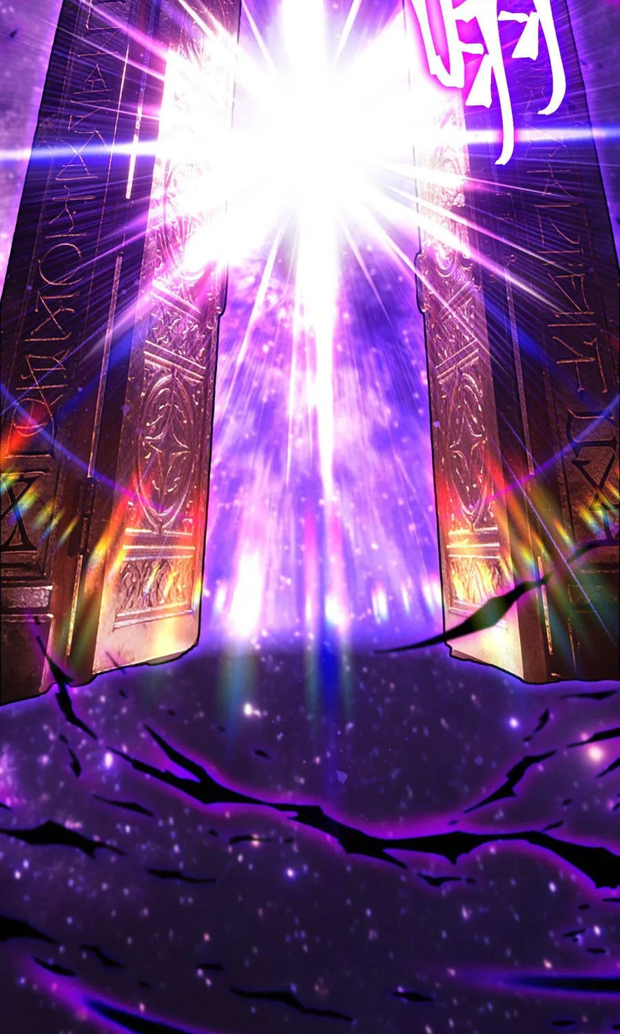 cao võ: hạ cánh đến một vạn năm sau Chapter 302 5