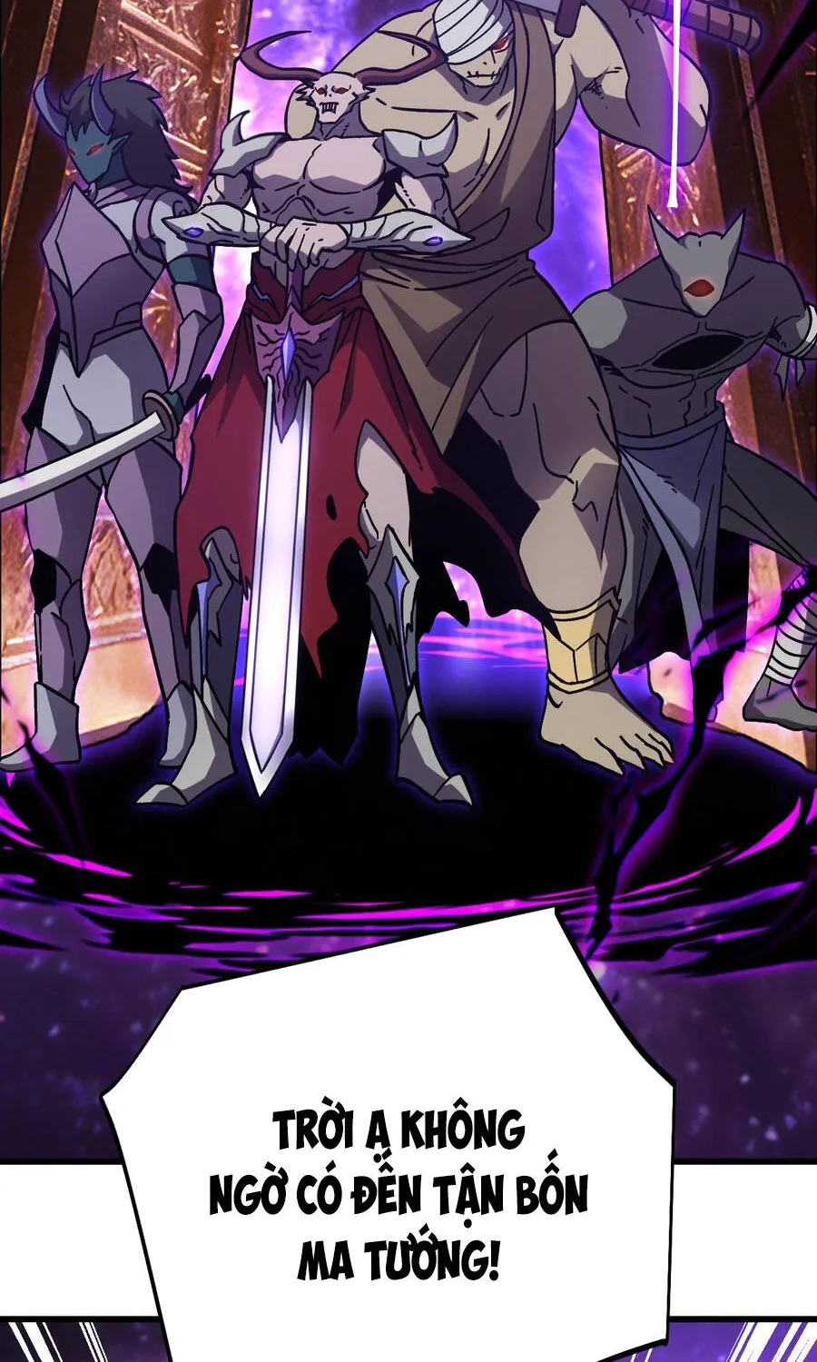 cao võ: hạ cánh đến một vạn năm sau Chapter 302 15